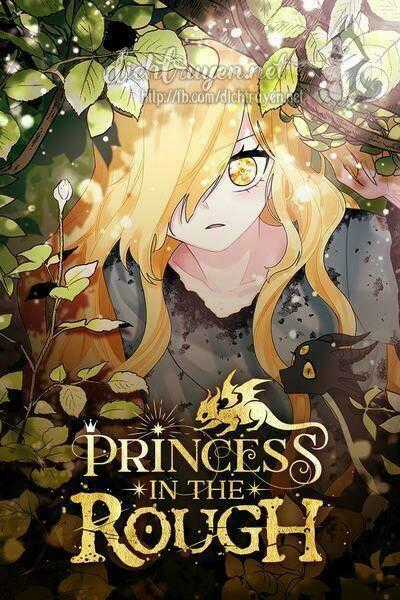 Công Chúa Bãi Rác - Chapter 41 - Trang 1