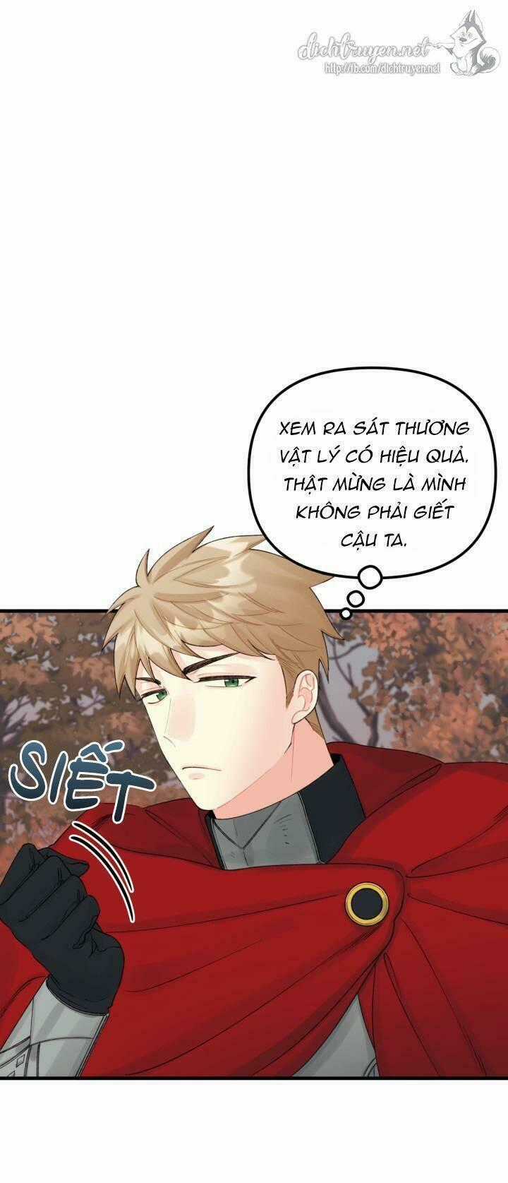 Công Chúa Bãi Rác - Chapter 41 - Trang 2