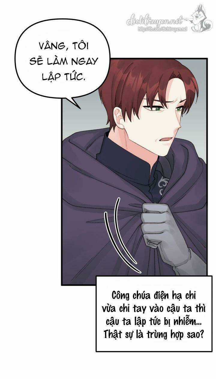 Công Chúa Bãi Rác - Chapter 41 - Trang 12