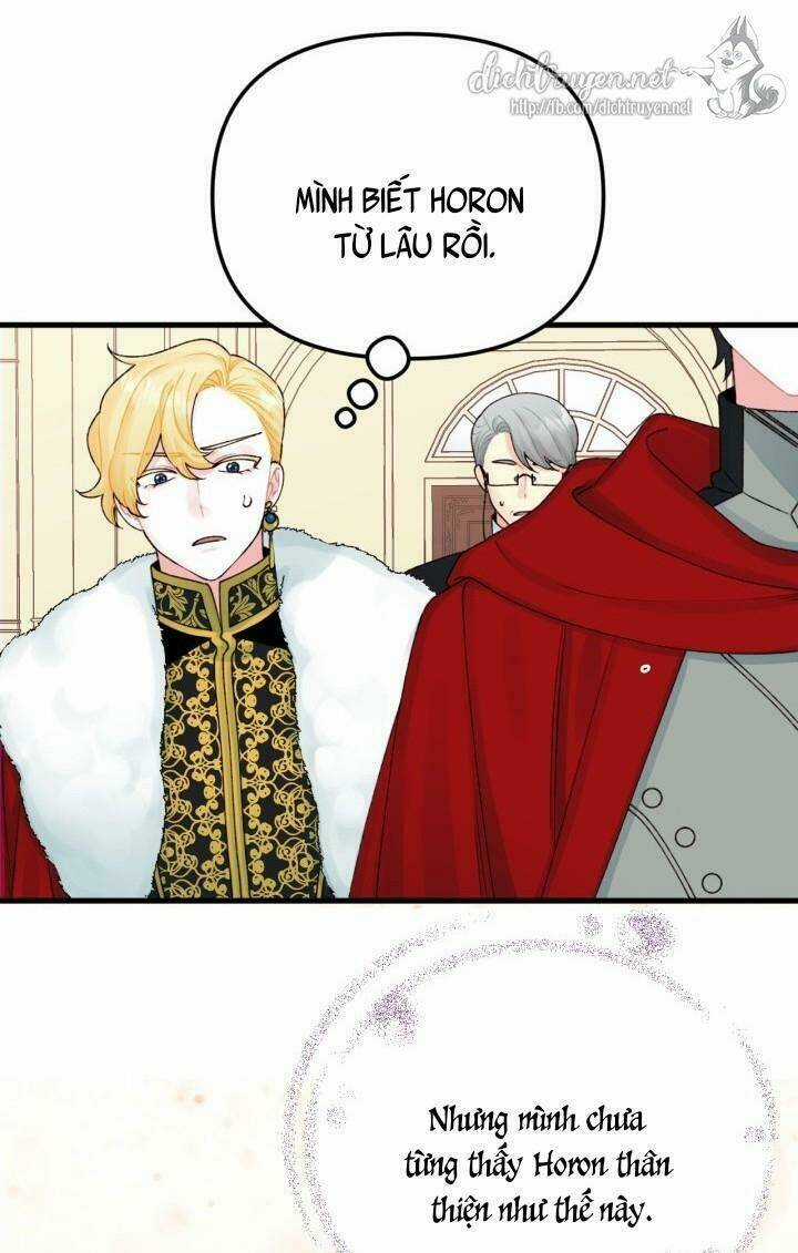 Công Chúa Bãi Rác - Chapter 41 - Trang 13