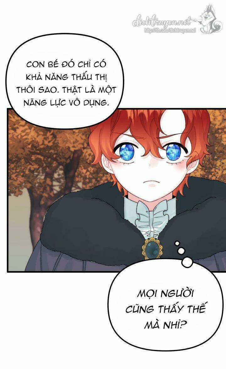 Công Chúa Bãi Rác - Chapter 41 - Trang 16