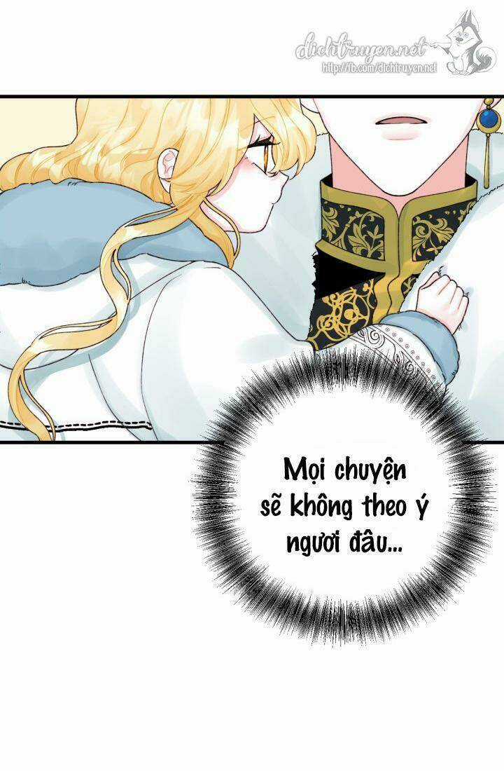 Công Chúa Bãi Rác - Chapter 41 - Trang 19