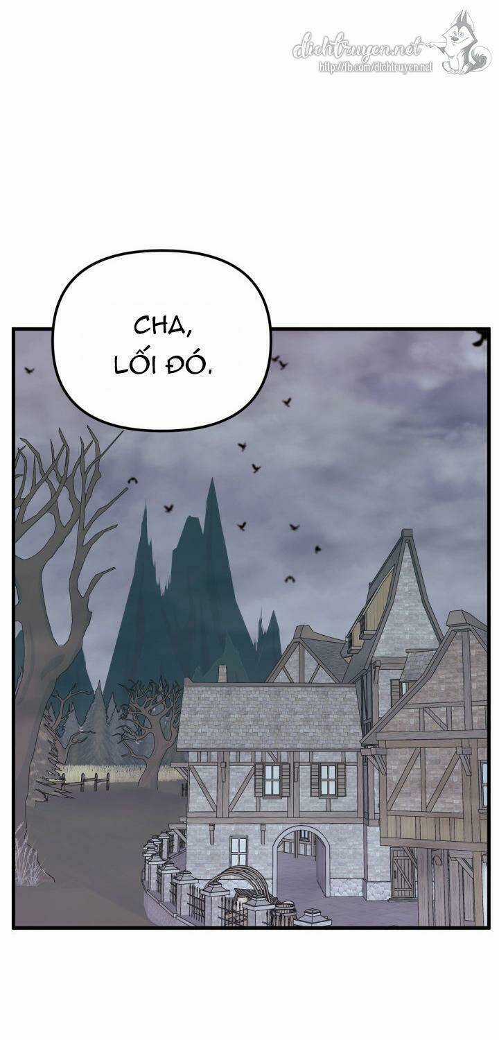 Công Chúa Bãi Rác - Chapter 41 - Trang 21
