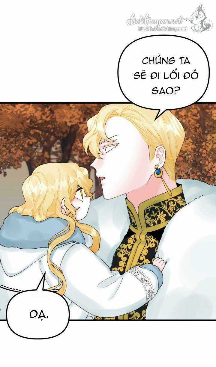 Công Chúa Bãi Rác - Chapter 41 - Trang 22