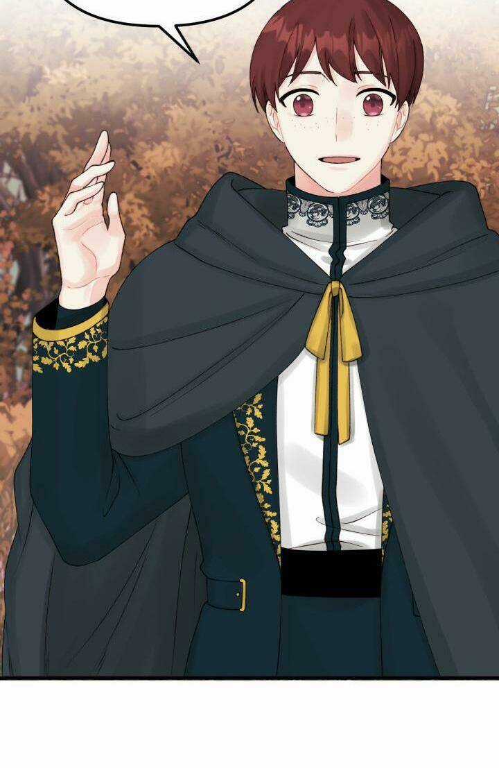 Công Chúa Bãi Rác - Chapter 41 - Trang 24