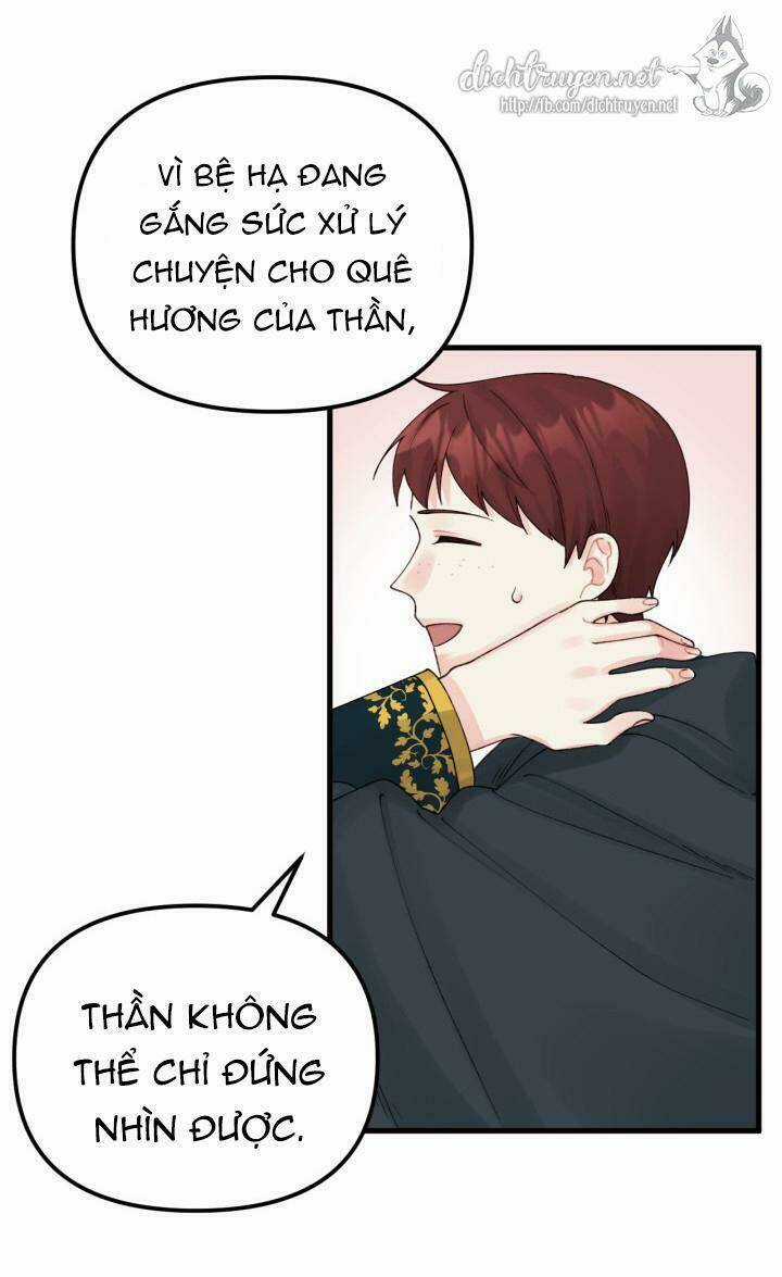 Công Chúa Bãi Rác - Chapter 41 - Trang 26