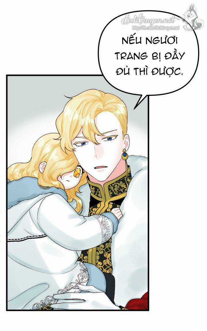 Công Chúa Bãi Rác - Chapter 41 - Trang 27