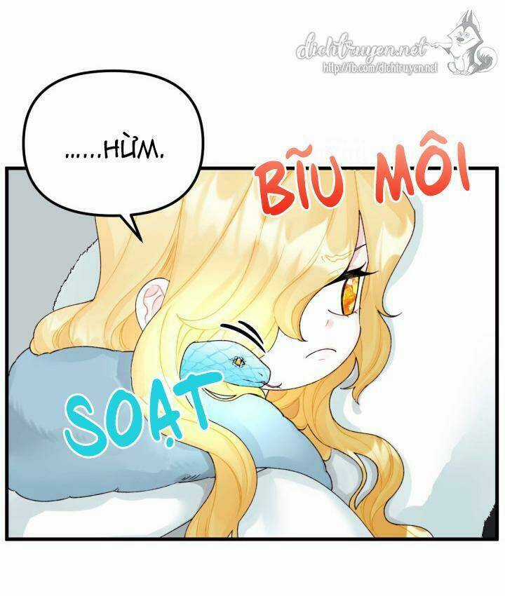 Công Chúa Bãi Rác - Chapter 41 - Trang 30