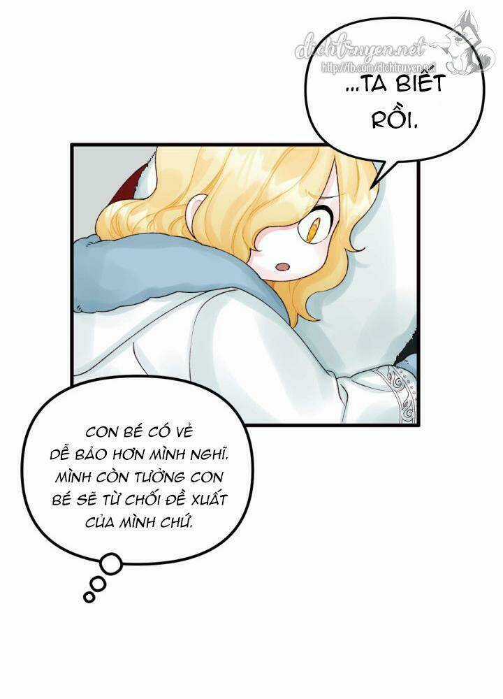 Công Chúa Bãi Rác - Chapter 41 - Trang 33