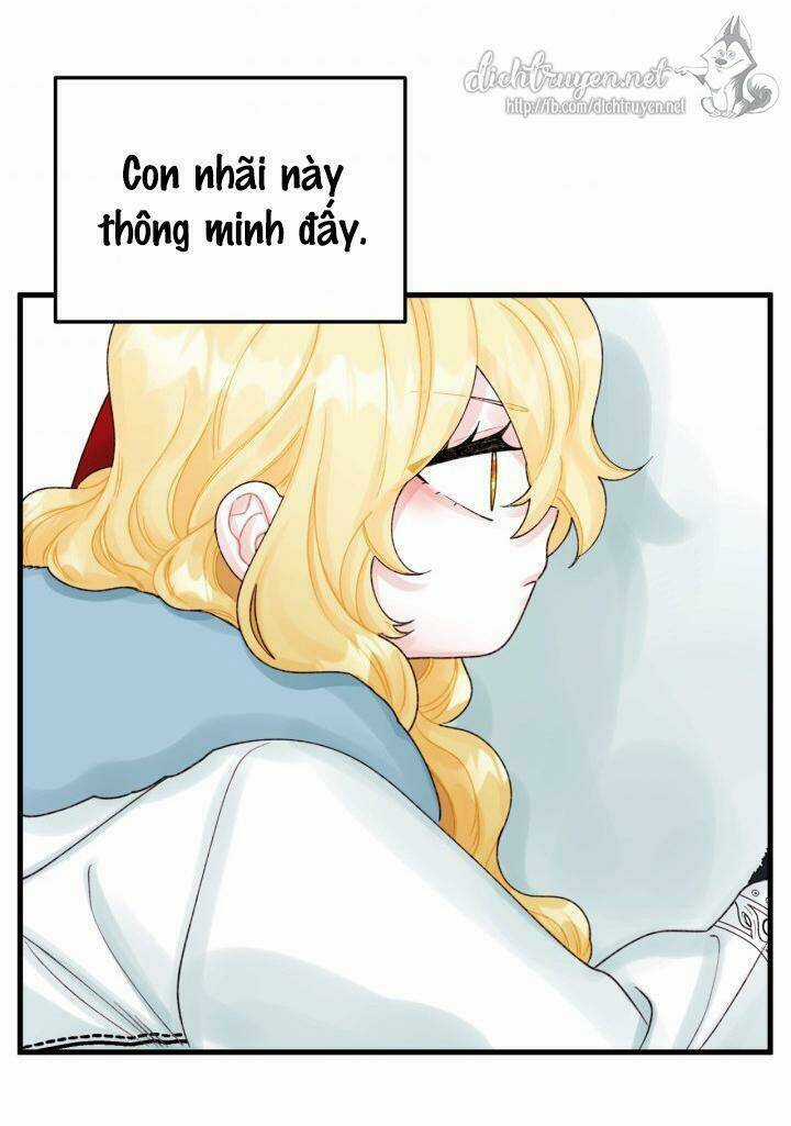 Công Chúa Bãi Rác - Chapter 41 - Trang 36