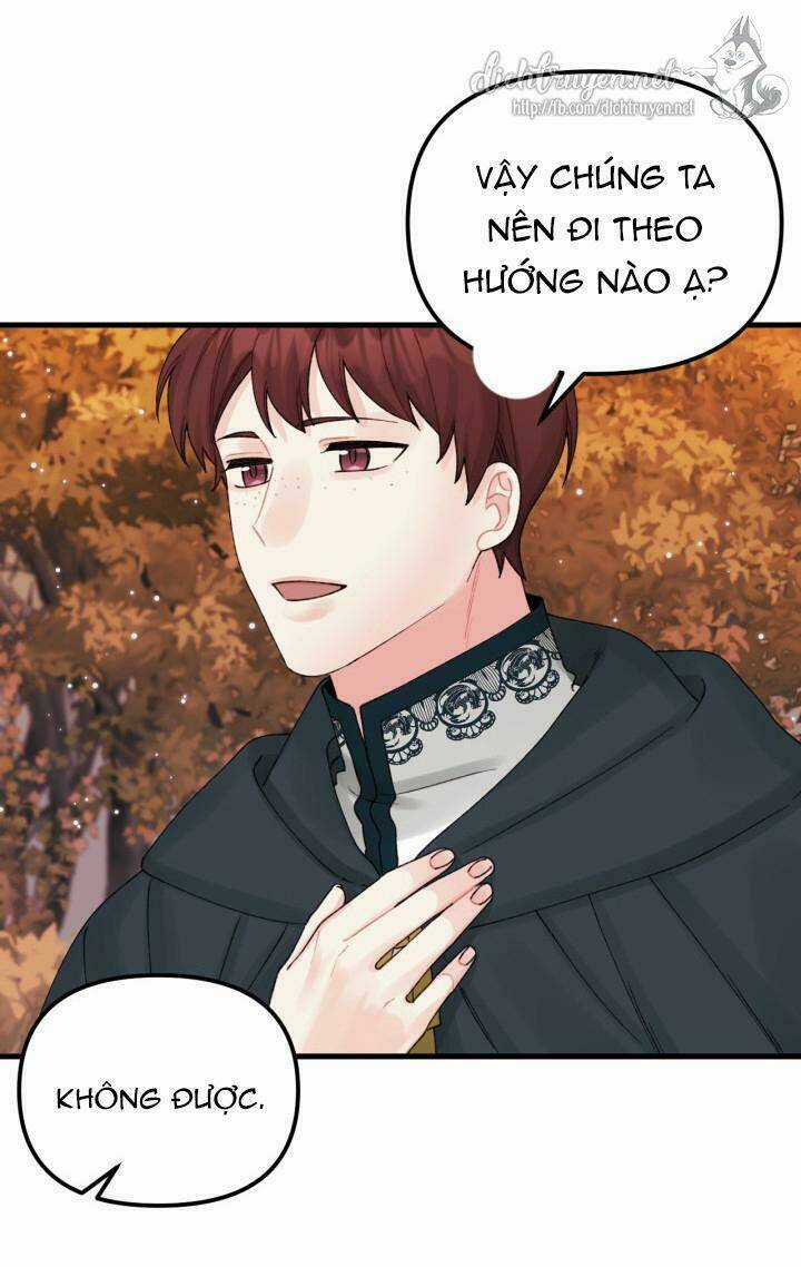 Công Chúa Bãi Rác - Chapter 41 - Trang 37