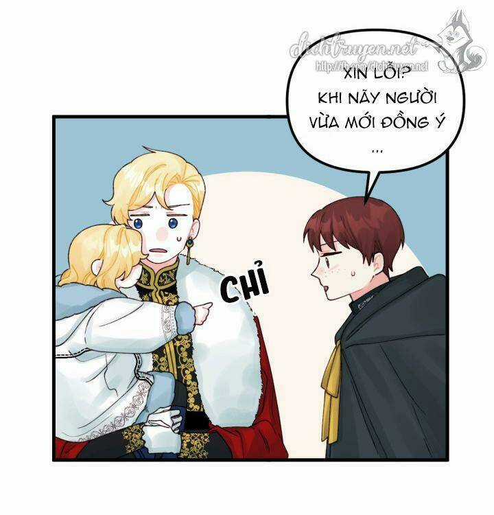 Công Chúa Bãi Rác - Chapter 41 - Trang 38