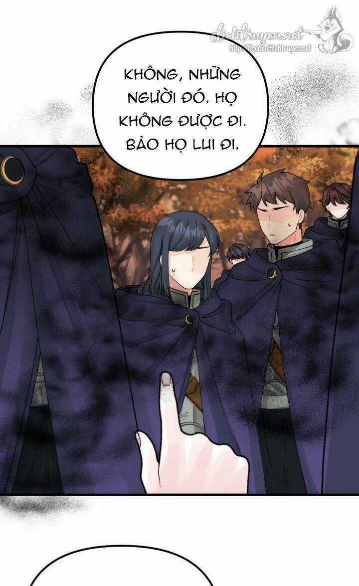 Công Chúa Bãi Rác - Chapter 41 - Trang 39