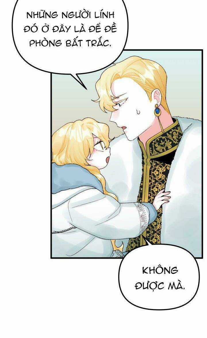 Công Chúa Bãi Rác - Chapter 41 - Trang 40