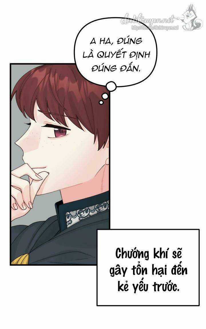 Công Chúa Bãi Rác - Chapter 41 - Trang 41