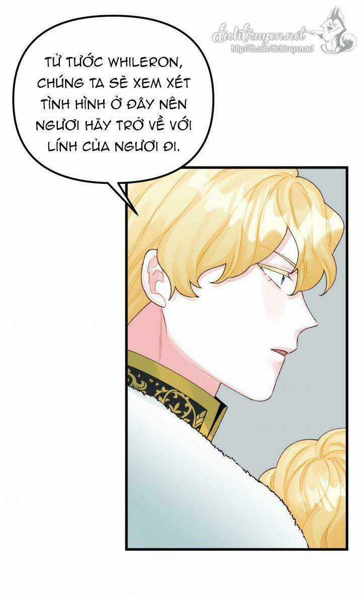 Công Chúa Bãi Rác - Chapter 41 - Trang 43