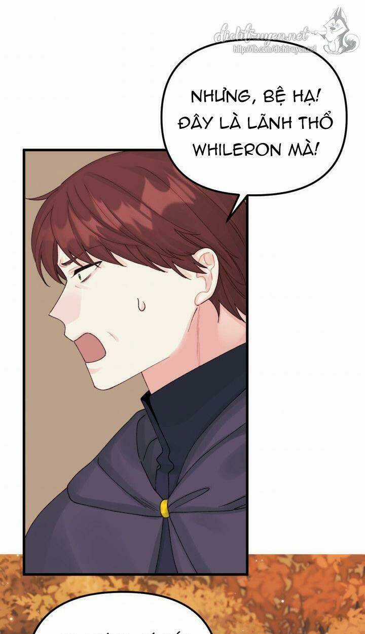 Công Chúa Bãi Rác - Chapter 41 - Trang 44