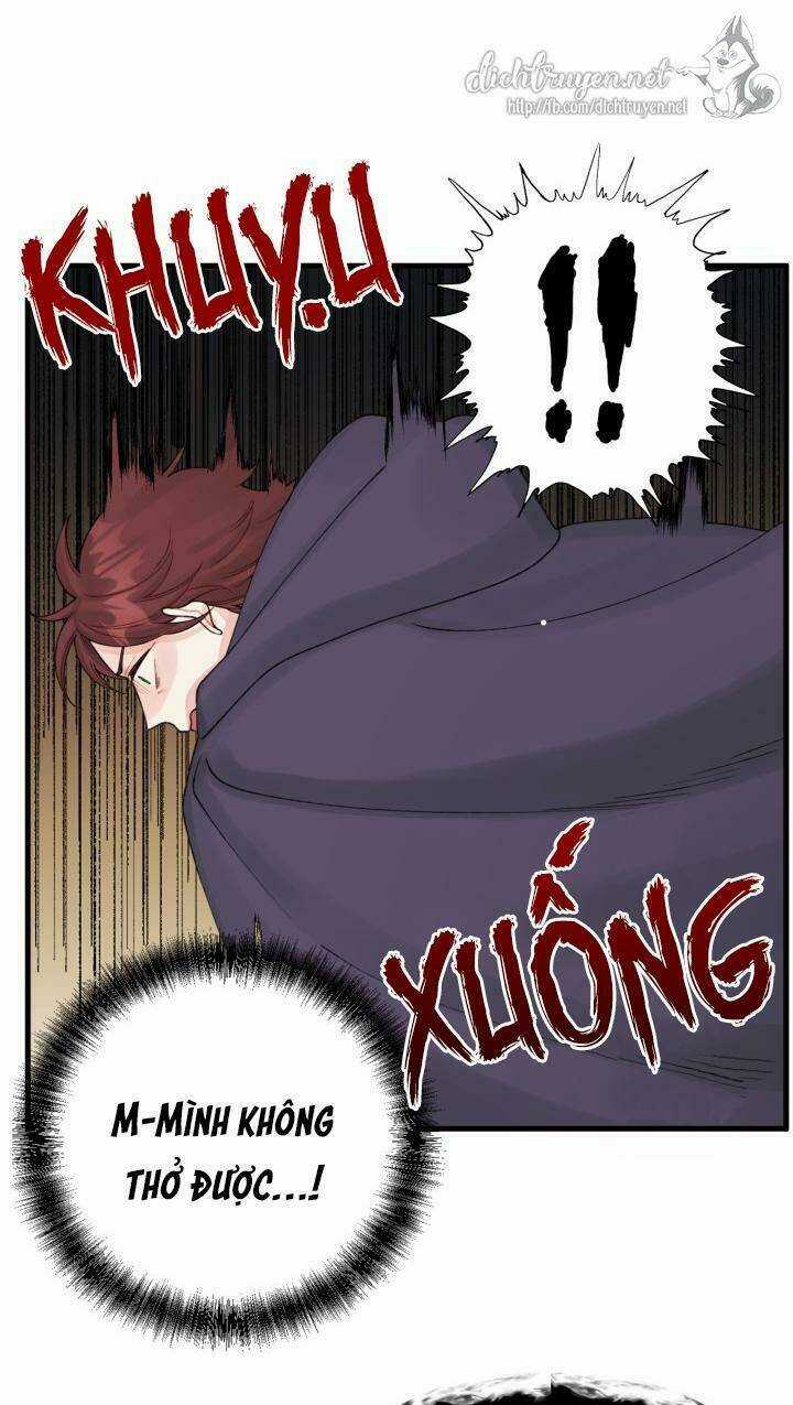 Công Chúa Bãi Rác - Chapter 41 - Trang 47