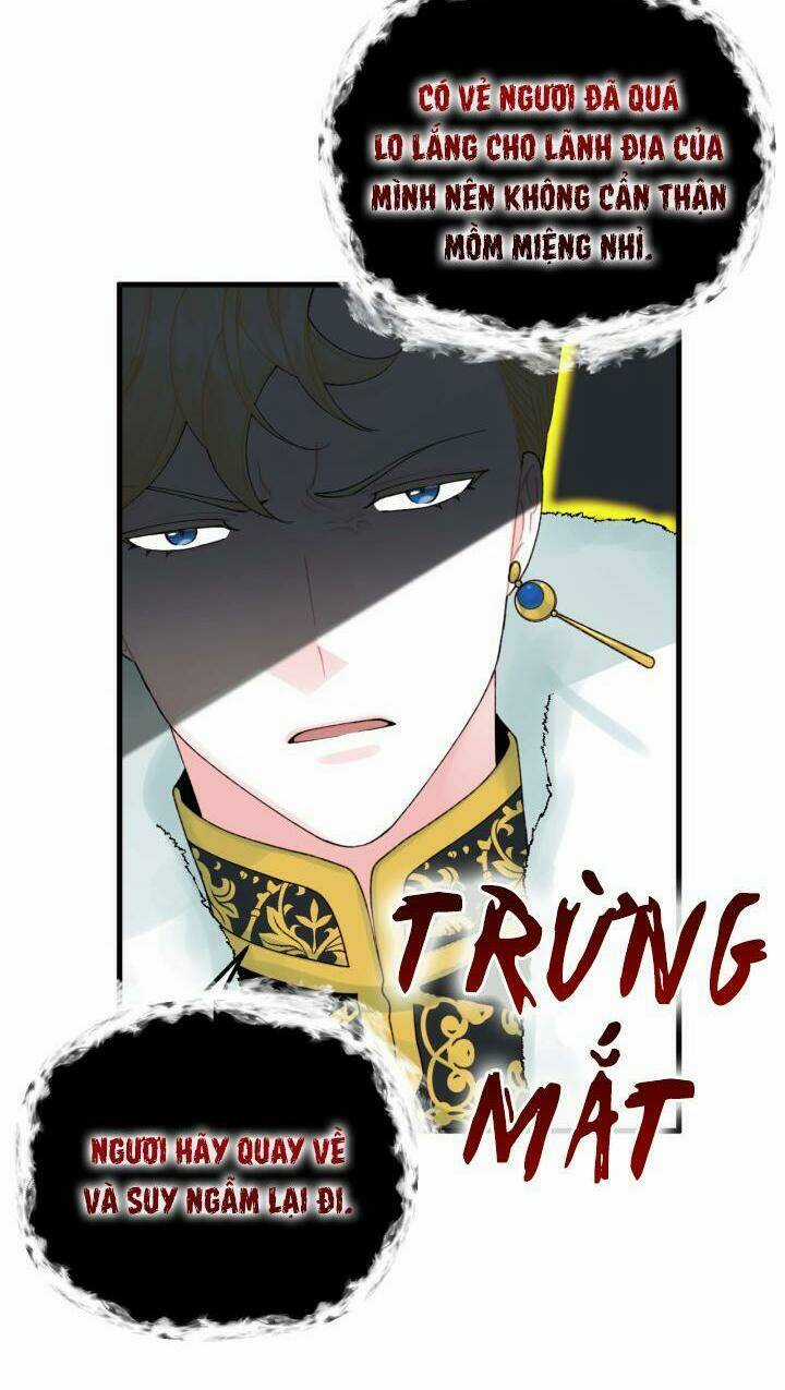Công Chúa Bãi Rác - Chapter 41 - Trang 48