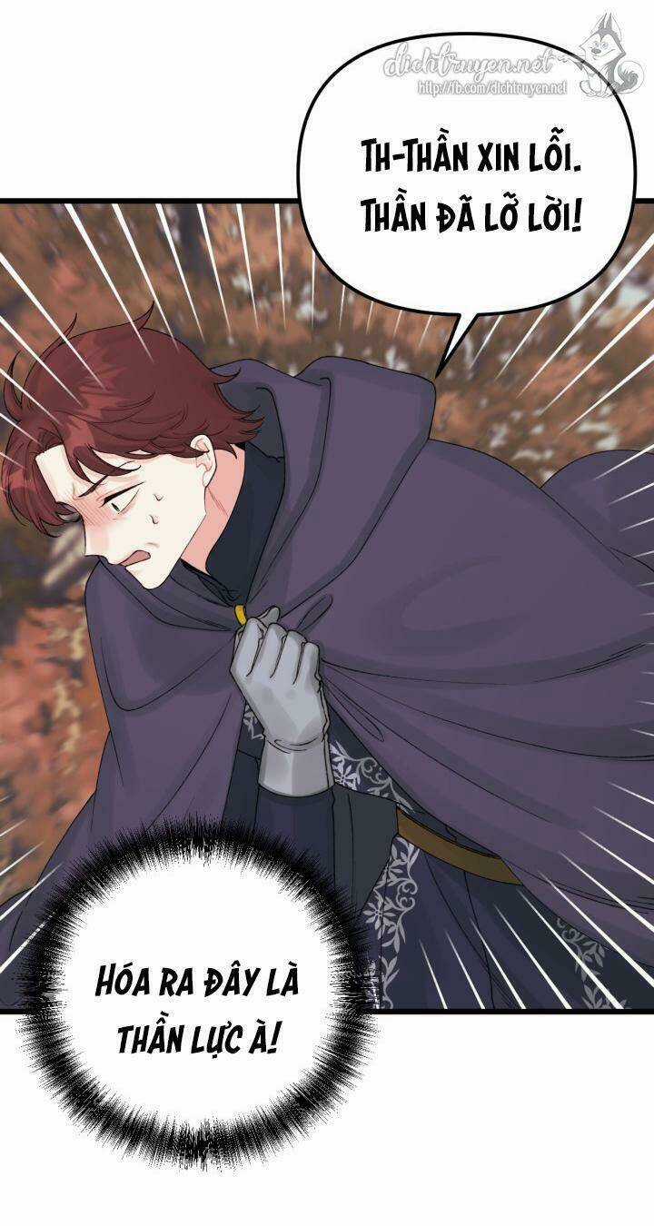 Công Chúa Bãi Rác - Chapter 41 - Trang 49