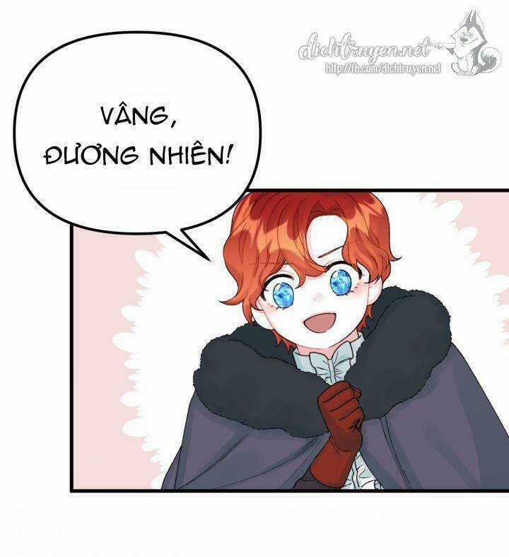 Công Chúa Bãi Rác - Chapter 41 - Trang 6