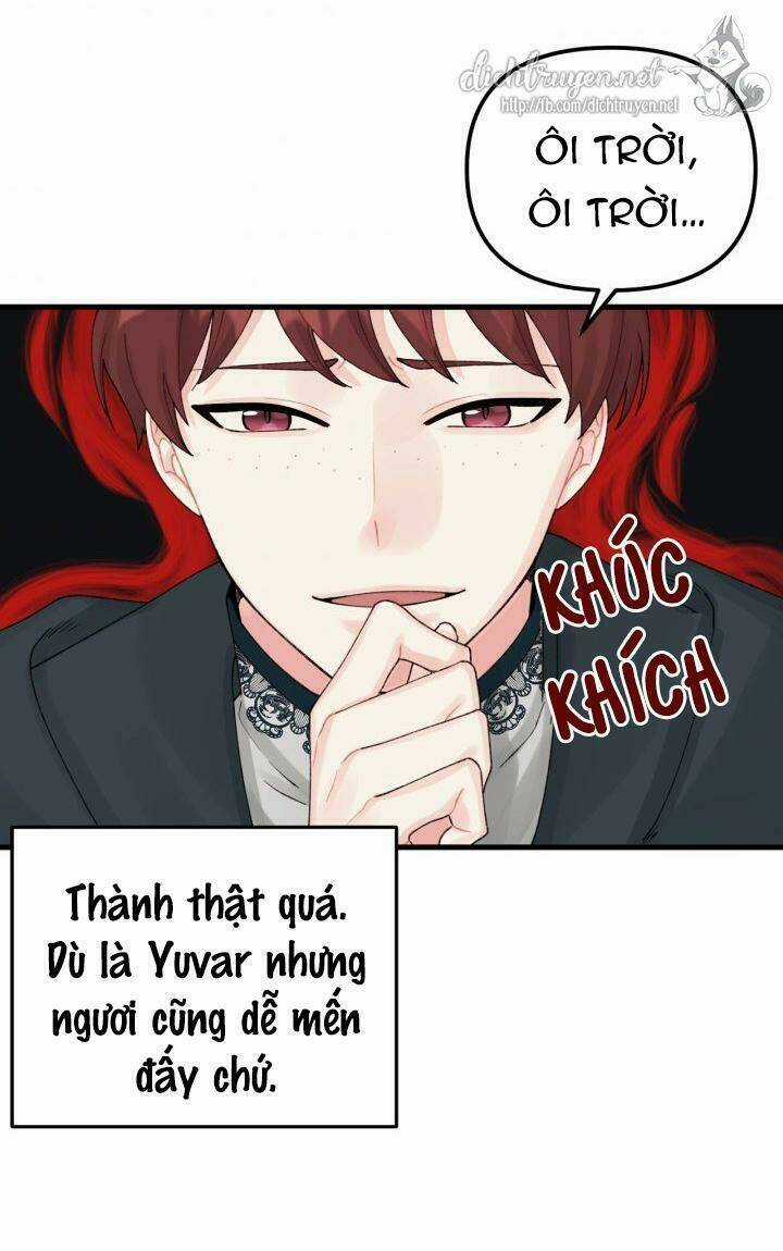 Công Chúa Bãi Rác - Chapter 41 - Trang 52