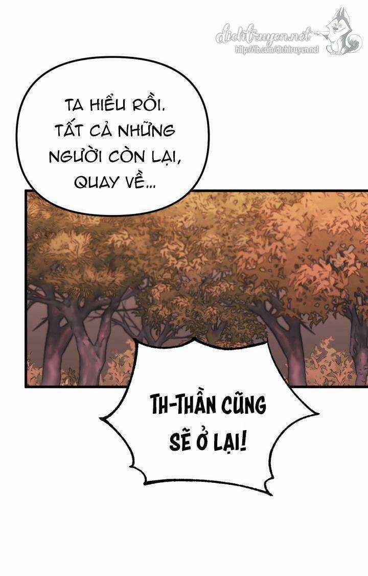 Công Chúa Bãi Rác - Chapter 41 - Trang 55