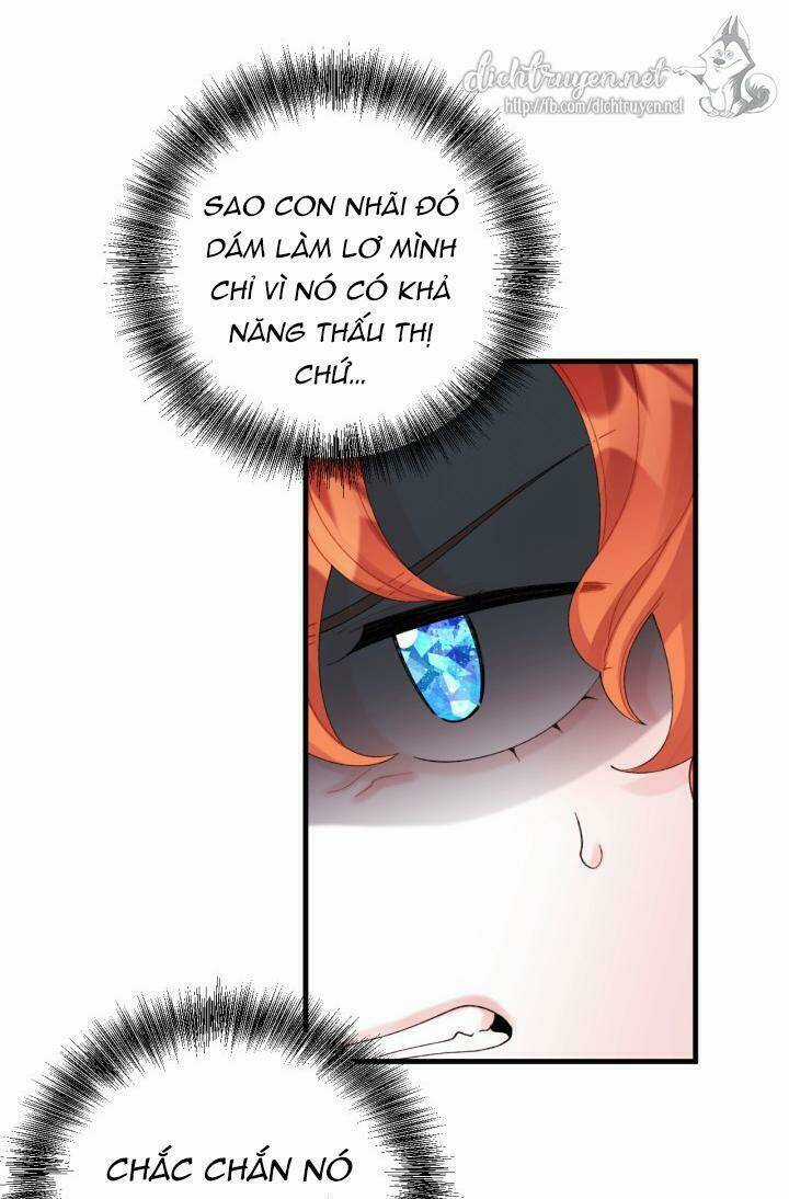 Công Chúa Bãi Rác - Chapter 41 - Trang 57