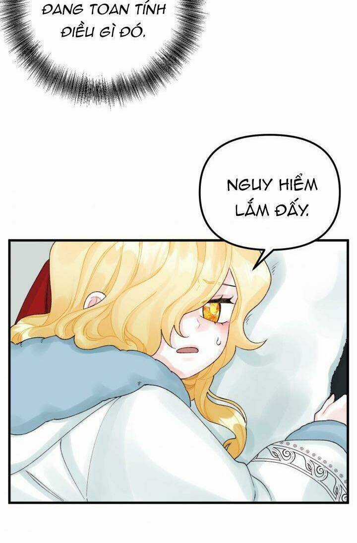 Công Chúa Bãi Rác - Chapter 41 - Trang 58