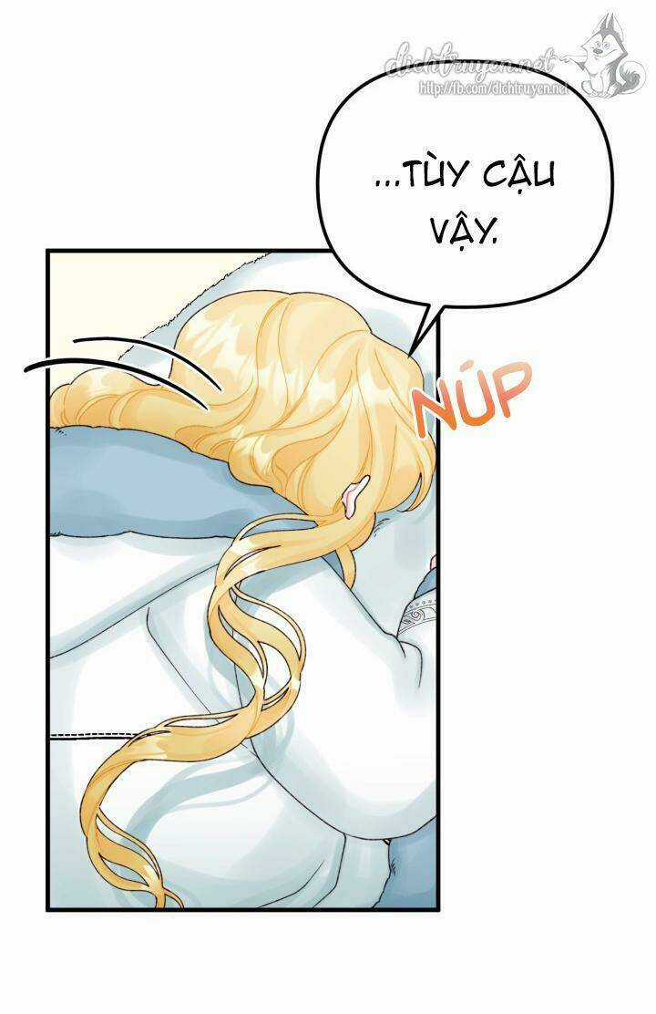 Công Chúa Bãi Rác - Chapter 41 - Trang 60