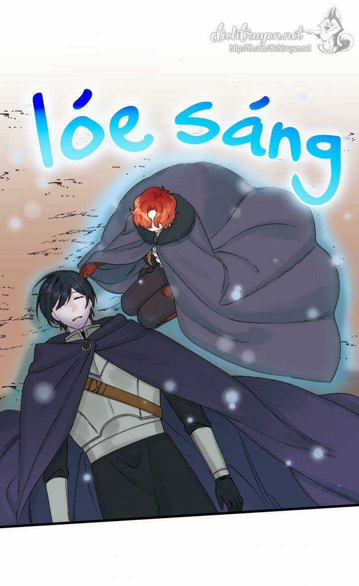 Công Chúa Bãi Rác - Chapter 41 - Trang 7