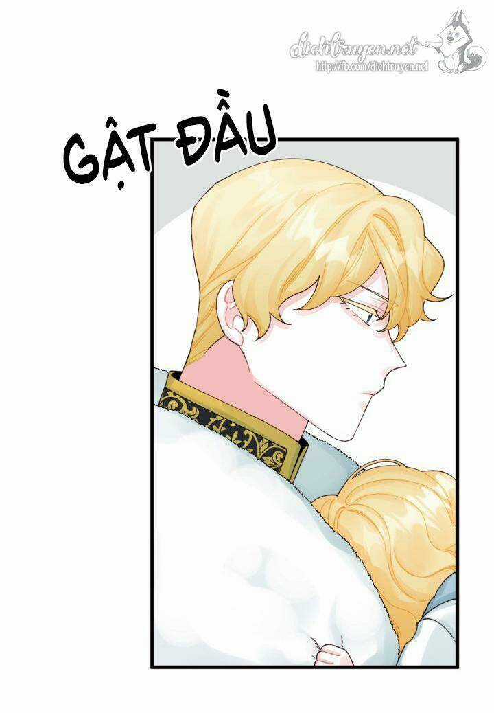 Công Chúa Bãi Rác - Chapter 41 - Trang 61