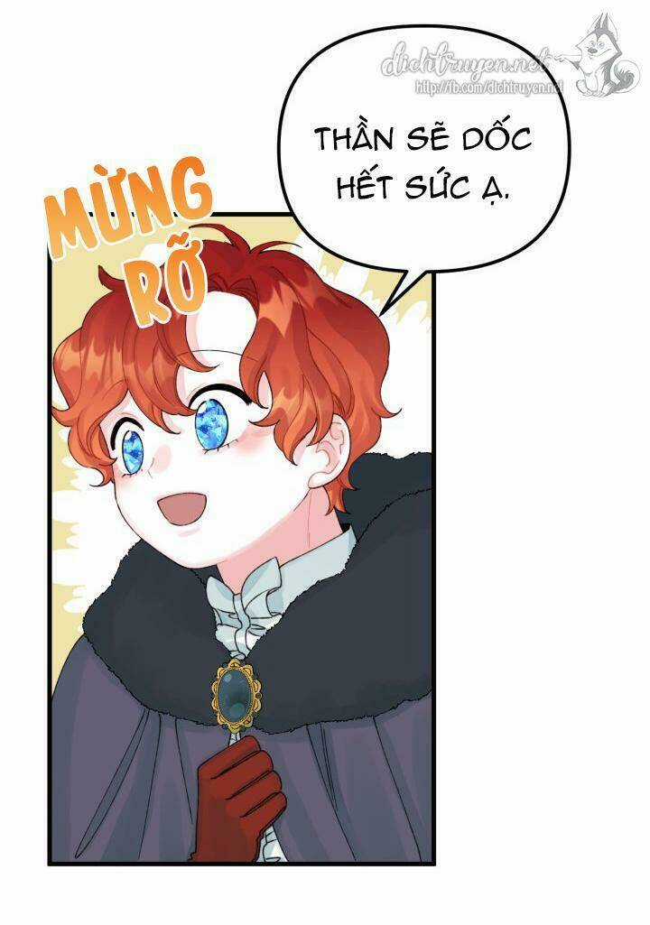 Công Chúa Bãi Rác - Chapter 41 - Trang 62