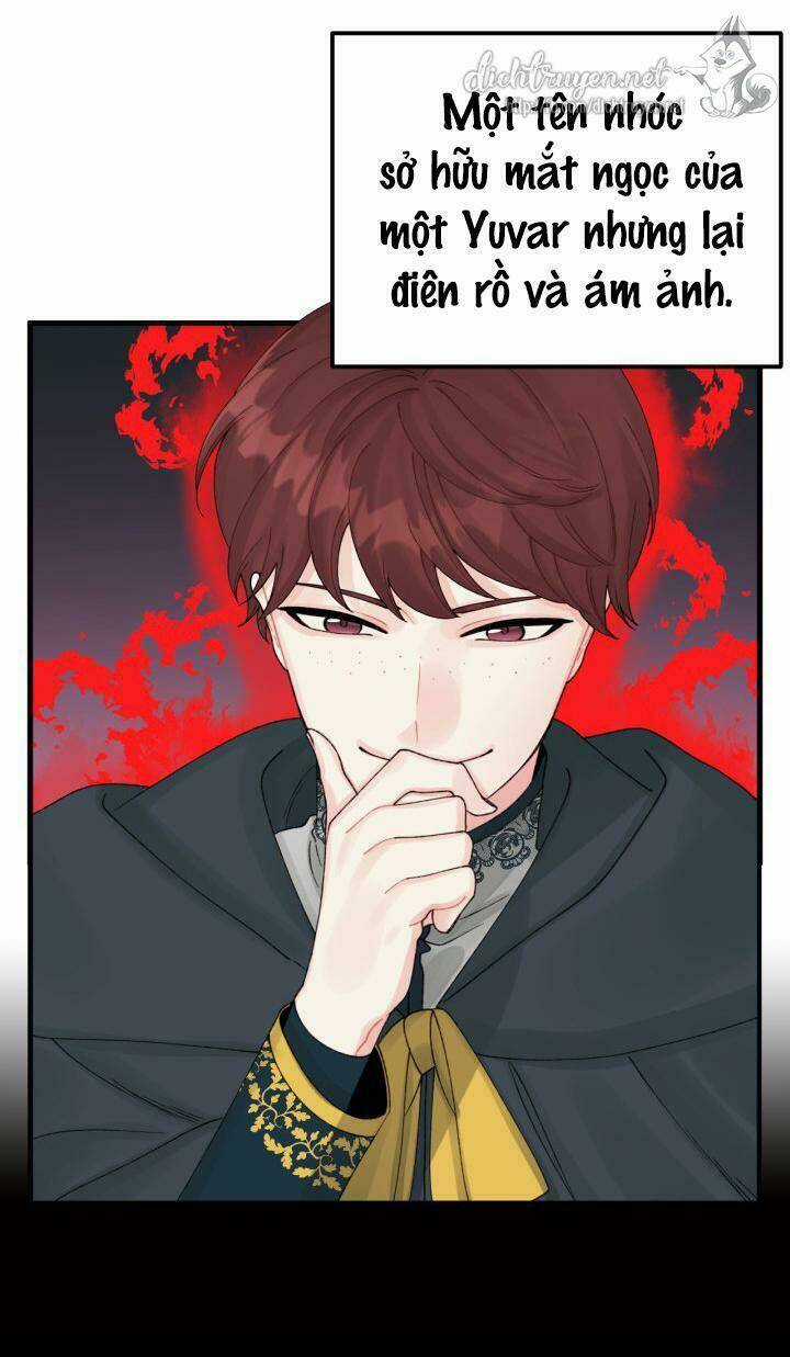 Công Chúa Bãi Rác - Chapter 41 - Trang 63