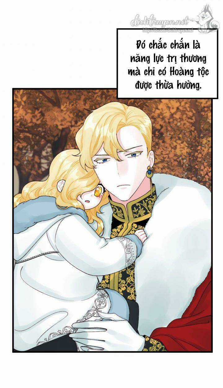 Công Chúa Bãi Rác - Chapter 41 - Trang 8