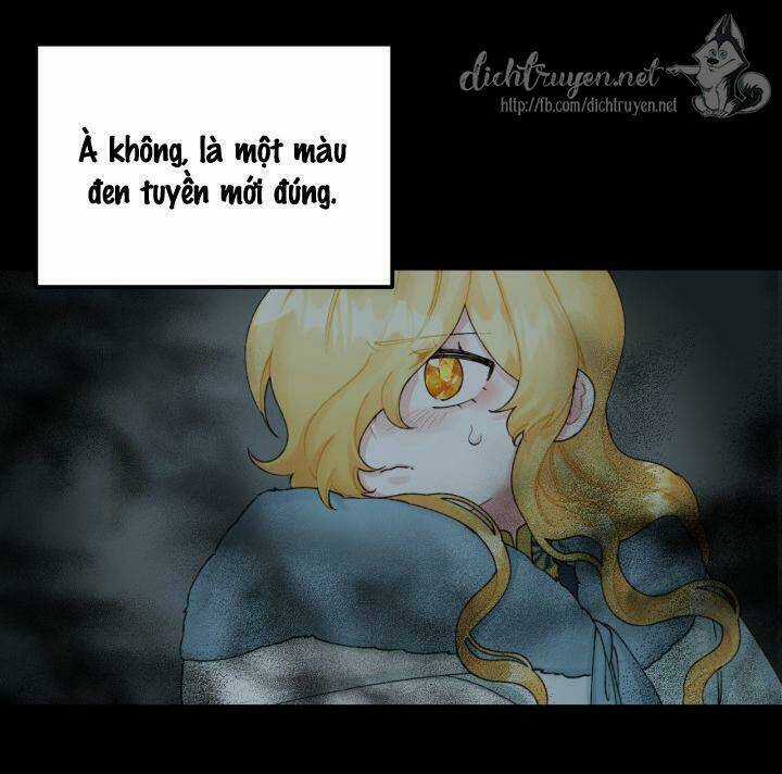 Công Chúa Bãi Rác - Chapter 42 - Trang 12