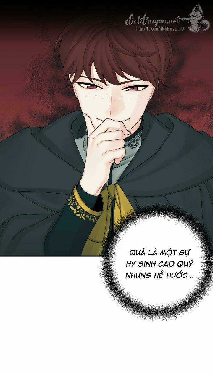 Công Chúa Bãi Rác - Chapter 42 - Trang 14