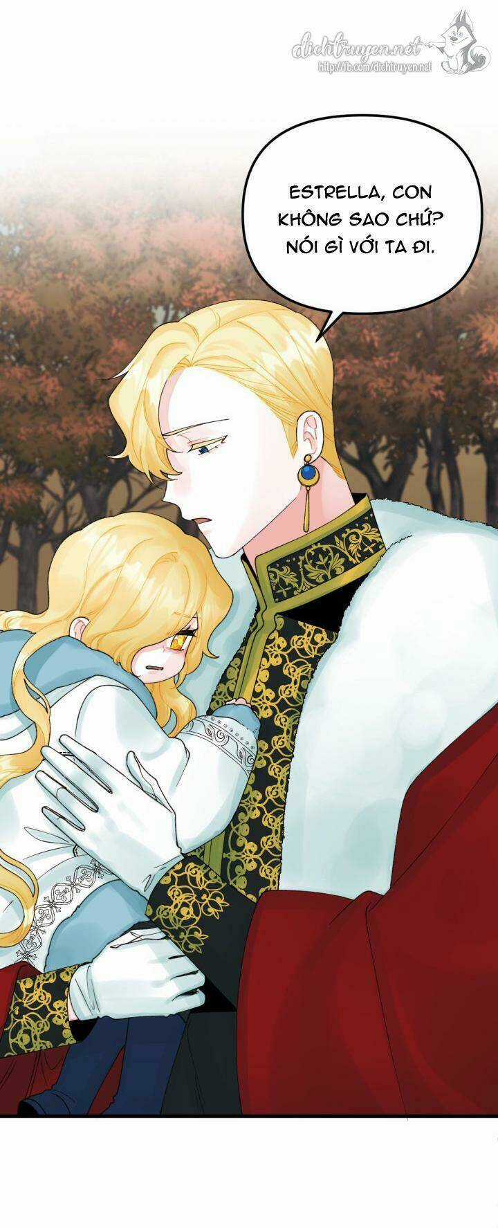 Công Chúa Bãi Rác - Chapter 42 - Trang 18