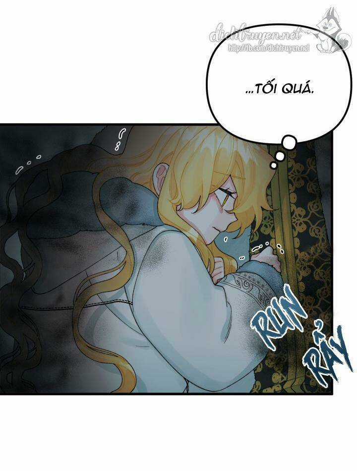 Công Chúa Bãi Rác - Chapter 42 - Trang 3