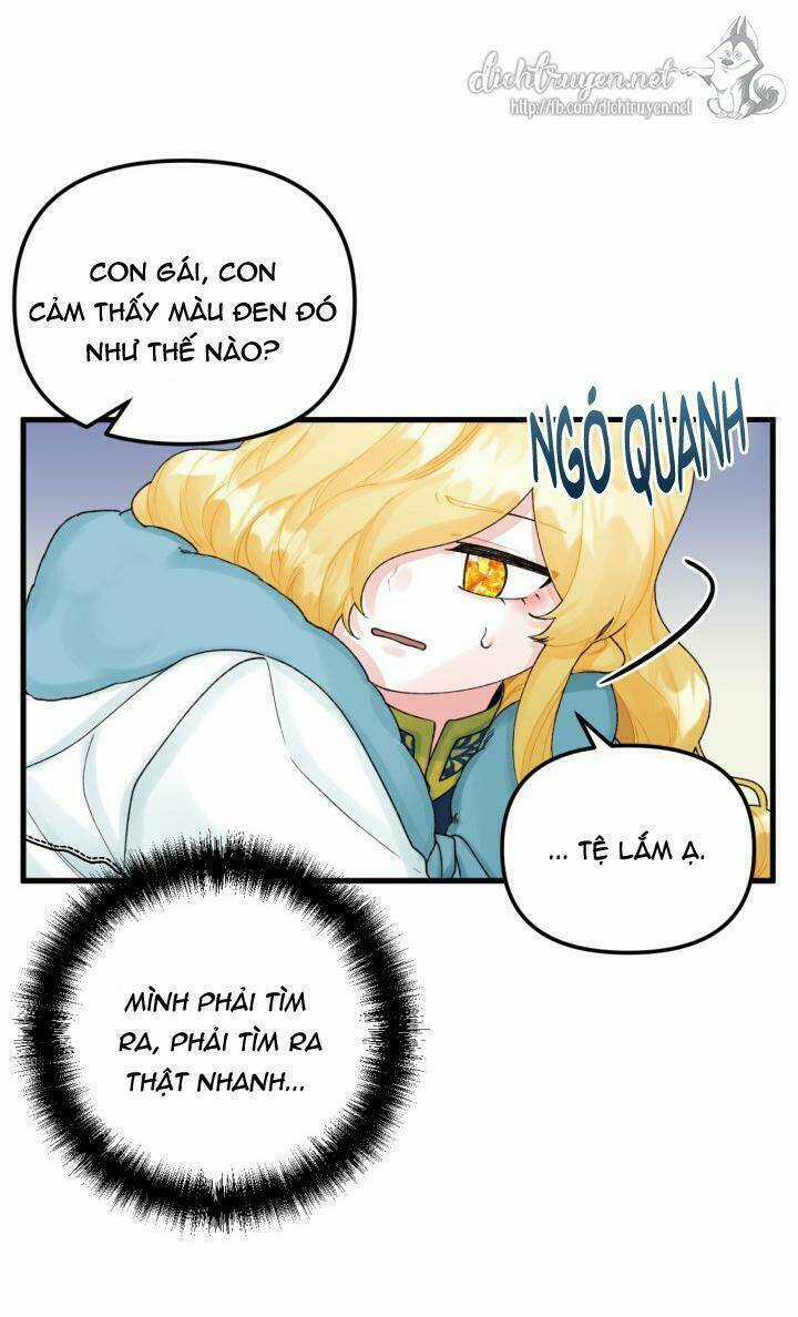 Công Chúa Bãi Rác - Chapter 42 - Trang 21