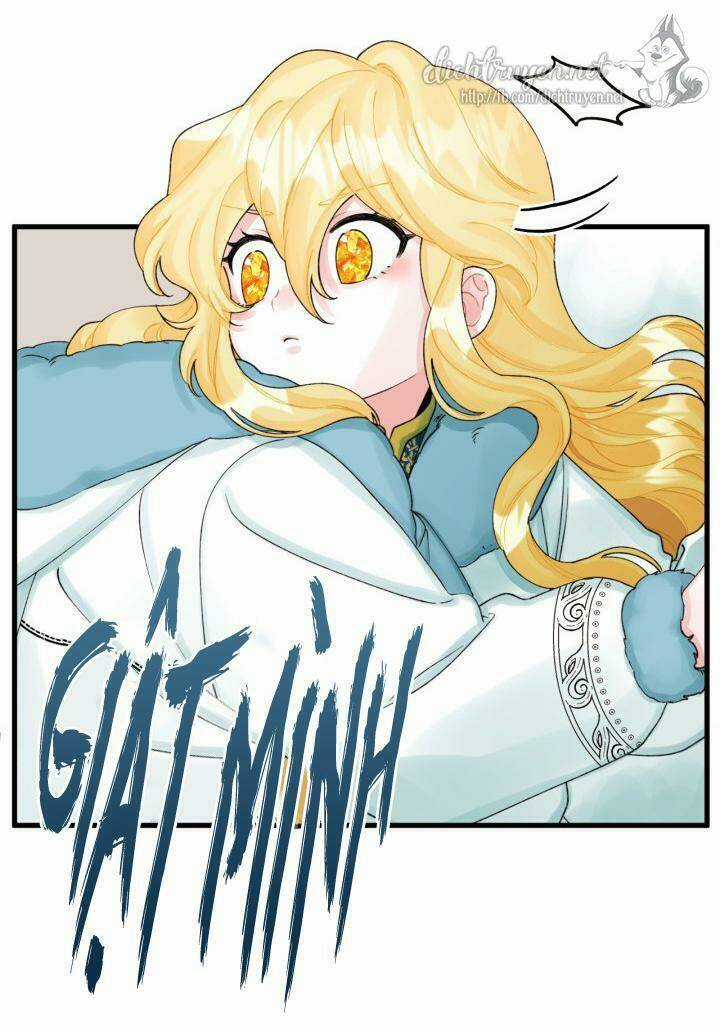 Công Chúa Bãi Rác - Chapter 42 - Trang 22