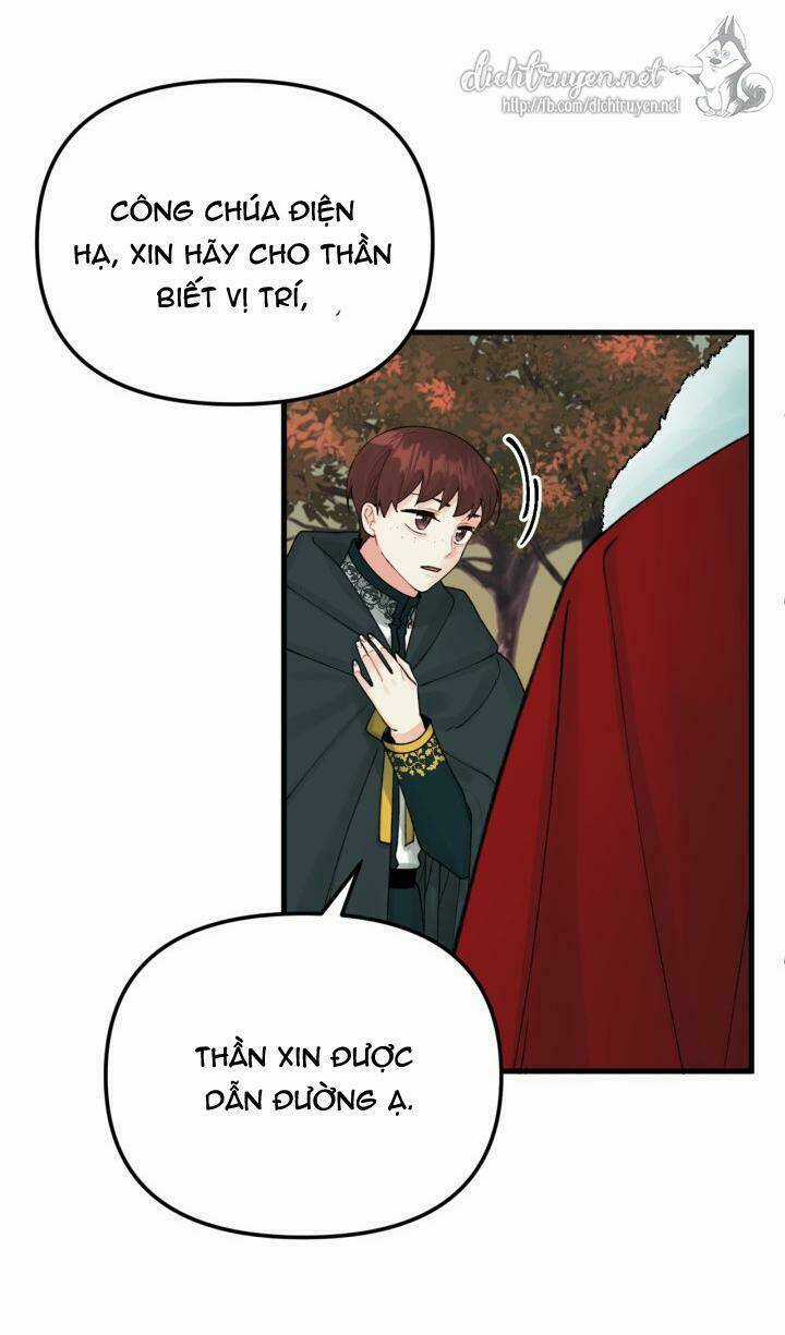 Công Chúa Bãi Rác - Chapter 42 - Trang 23