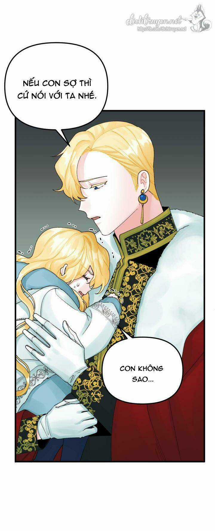 Công Chúa Bãi Rác - Chapter 42 - Trang 26