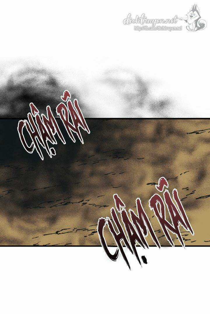 Công Chúa Bãi Rác - Chapter 42 - Trang 27