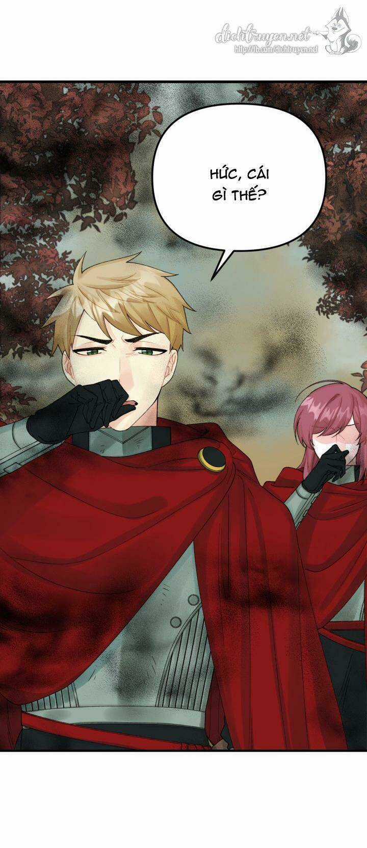 Công Chúa Bãi Rác - Chapter 42 - Trang 28