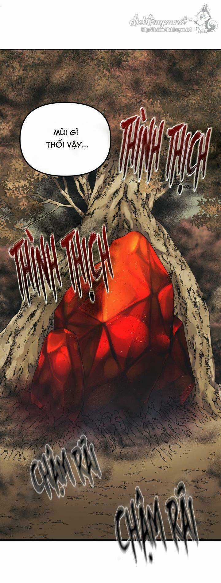 Công Chúa Bãi Rác - Chapter 42 - Trang 29