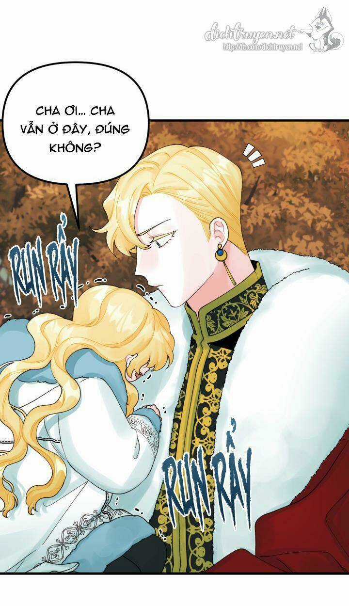 Công Chúa Bãi Rác - Chapter 42 - Trang 4