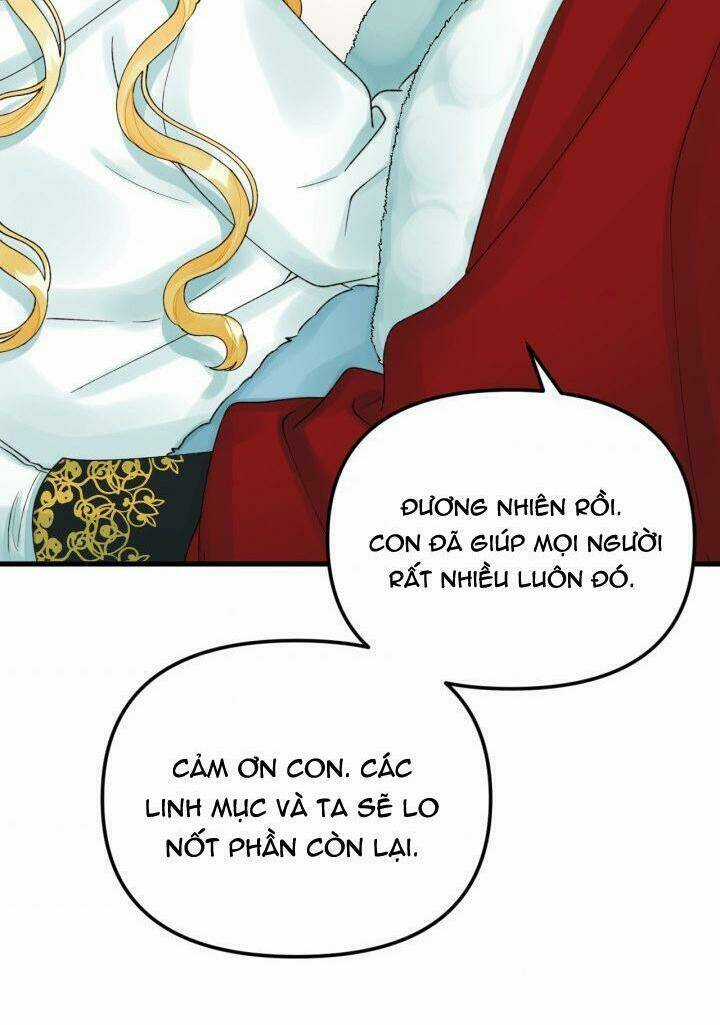 Công Chúa Bãi Rác - Chapter 42 - Trang 32