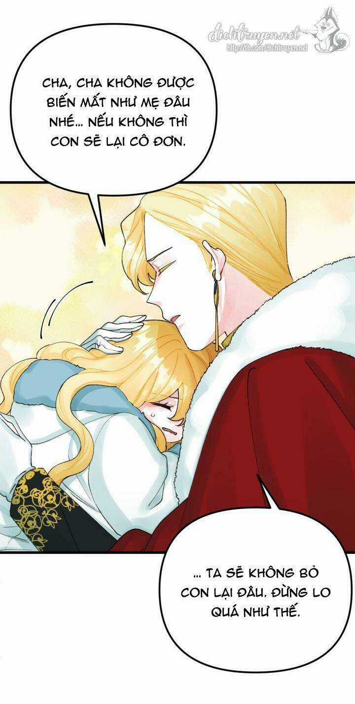 Công Chúa Bãi Rác - Chapter 42 - Trang 34