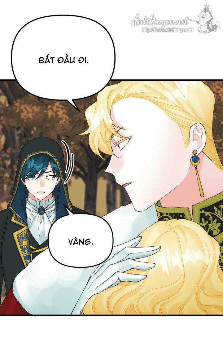 Công Chúa Bãi Rác - Chapter 42 - Trang 35